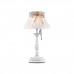 Дополнительное фото Лампа настольная Maytoni Bird ARM013-11-W: Купить в Интернет магазин освещения GCSVET.RU