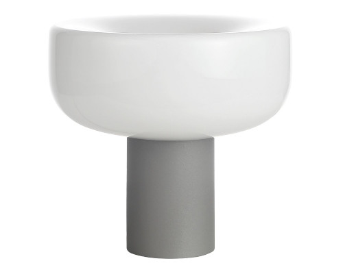 Дополнительное фото Лампа настольная ST Luce Ripple SL6014.504.01: Купить в Интернет магазин освещения GCSVET.RU