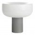 Дополнительное фото Лампа настольная ST Luce Ripple SL6014.504.01: Купить в Интернет магазин освещения GCSVET.RU
