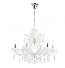 Люстра подвесная Crystal Lux BLANCA re SP6