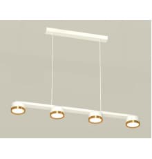Светильник подвесной Ambrella Light Traditional (C9151, N8124) XB9151152