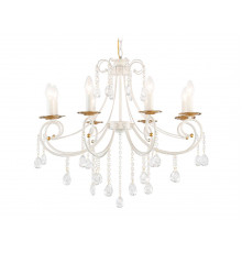 Люстра подвесная Ambrella Light Classic TR4917