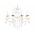 Основное фото Люстра подвесная Ambrella Light Classic TR4917: Купить в Интернет магазин освещения GCSVET.RU