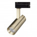 Основное фото Светильник трековый (однофазный) Arlight LGD-SPOT-2TR-R45-7W Warm3000 (BR, 24 deg, 230V) 042544: Купить в Интернет магазин освещения GCSVET.RU