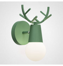 Настенный светильник ImperiumLoft Deer 101507-26
