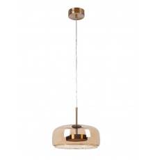 Светильник подвесной Myfar Charlie MR2130-1PL