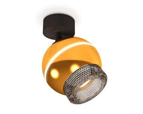 Основное фото Светильник спот Ambrella Light Techno Spot XM1105011 (A2210, C1105, N7192): Купить в Интернет магазин освещения GCSVET.RU