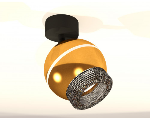 Дополнительное фото Светильник спот Ambrella Light Techno Spot XM1105011 (A2210, C1105, N7192): Купить в Интернет магазин освещения GCSVET.RU