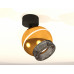 Дополнительное фото Светильник спот Ambrella Light Techno Spot XM1105011 (A2210, C1105, N7192): Купить в Интернет магазин освещения GCSVET.RU