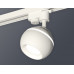 Дополнительное фото Светильник трековый (однофазный) с подсветкой Ambrella Light Track System XT1101001 (A2520, C1101, N7020): Купить в Интернет магазин освещения GCSVET.RU