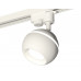 Основное фото Светильник трековый (однофазный) с подсветкой Ambrella Light Track System XT1101001 (A2520, C1101, N7020): Купить в Интернет магазин освещения GCSVET.RU