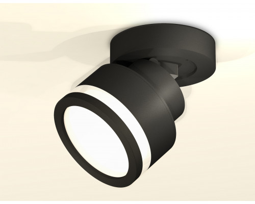 Дополнительное фото Светильник спот Ambrella Light Techno Spot XM8102022 (A2229, A2106, C8102, N8415): Купить в Интернет магазин освещения GCSVET.RU