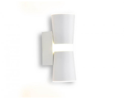 Основное фото Светильник настенный LED Ambrella Light Sota FW195: Купить в Интернет магазин освещения GCSVET.RU