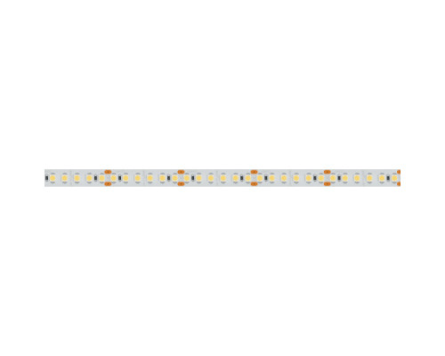 Дополнительное фото Лента светодиодная Arlight 14,4W/m 180LED/m 3528SMD теплый белый 5M 028576(2): Купить в Интернет магазин освещения GCSVET.RU