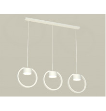 Светильник подвесной Ambrella Light Traditional (C9106, N8112) XB9106100