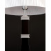 Дополнительное фото Лампа настольная Abrasax MT25222(R) Black: Купить в Интернет магазин освещения GCSVET.RU