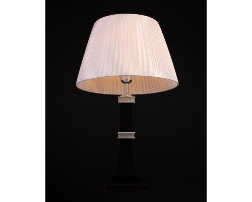 Дополнительное фото Лампа настольная Abrasax MT25222(R) Black: Купить в Интернет магазин освещения GCSVET.RU