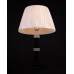 Дополнительное фото Лампа настольная Abrasax MT25222(R) Black: Купить в Интернет магазин освещения GCSVET.RU