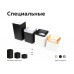 Дополнительное фото Основание светильника Ambrella Light DIY Spot C7814: Купить в Интернет магазин освещения GCSVET.RU