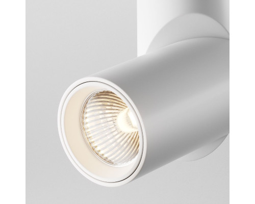 Дополнительное фото Светодиодный Светильник спот Maytoni Dafne C027CL-L10W 3000K: Купить в Интернет магазин освещения GCSVET.RU