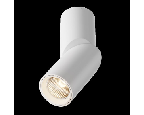 Дополнительное фото Светодиодный Светильник спот Maytoni Dafne C027CL-L10W 3000K: Купить в Интернет магазин освещения GCSVET.RU