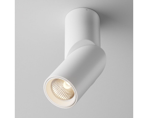 Дополнительное фото Светодиодный Светильник спот Maytoni Dafne C027CL-L10W 3000K: Купить в Интернет магазин освещения GCSVET.RU