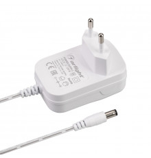 Сетевой адаптер Arlight ARDV-12-12WW 12V, 1A, 12W 039051