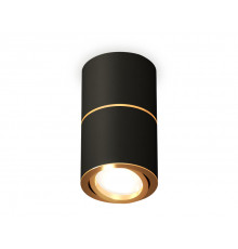 Светильник потолочный Ambrella Light Techno Spot XS7402180 (C7402, A2072, C7402, N7004)