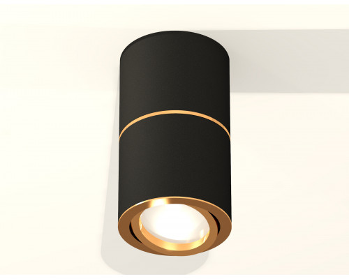 Дополнительное фото Светильник потолочный Ambrella Light Techno Spot XS7402180 (C7402, A2072, C7402, N7004): Купить в Интернет магазин освещения GCSVET.RU