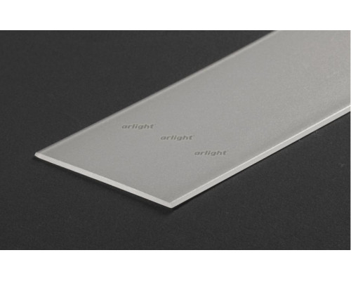 Основное фото Экран Arlight FROST для KLUS-POWER-W70, RW70 019943: Купить в Интернет магазин освещения GCSVET.RU