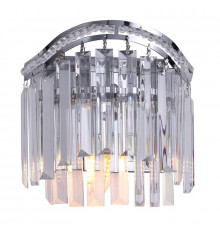 Настенный светильник Natali Kovaltseva ANGEL 81429/1W CHROME