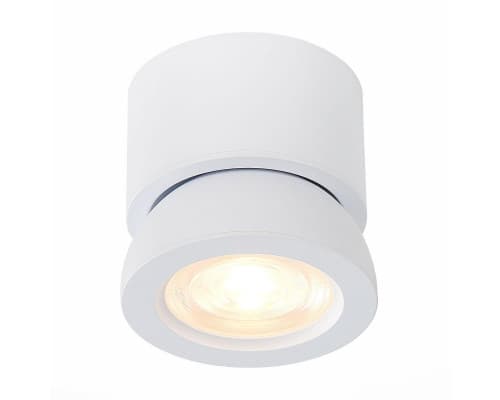 Дополнительное фото Светодиодный Светильник спот ST Luce ST654.532.10: Купить в Интернет магазин освещения GCSVET.RU