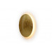 Дополнительное фото Светильник настенный iLedex Lunar ZD8102-12W Gold: Купить в Интернет магазин освещения GCSVET.RU