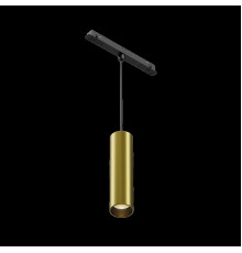 Светильник трековый (магнитый) Maytoni Focus Led TR041-4-12W3K-M-DS-BBS