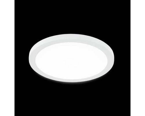 Дополнительное фото Светильник встраиваемый LED Citilux Омега CLD50R080: Купить в Интернет магазин освещения GCSVET.RU