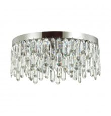 Люстра потолочная Odeon Light Semura 4985/6C