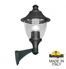 Светильник настенный для улицы Fumagalli F50.254.000.AXE27