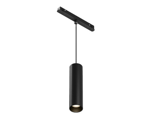 Основное фото Подвес трековый (магнитный) Maytoni Technica Focus Led TR041-2-12W3K-B: Купить в Интернет магазин освещения GCSVET.RU