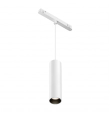 Подвес трековый (магнитный) Maytoni Focus LED TR041-2-12W4K-W