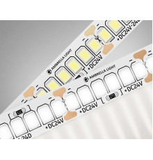Лента светодиодная Ambrella Light LED Strip 24В 2835 22Вт/м 4500K 5м IP20 GS3502