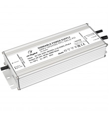 Сетевой адаптер Arlight ARPV-UH24500-PFC-DALI2-PH (24V, 20.8A, 500W, IP67) 039955
