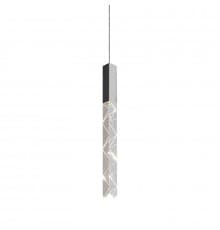 Светильник подвесной Delight Collection Trinity OM8201013-1 chrome