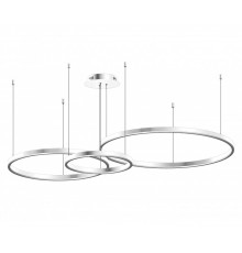 Светильник подвесной Kink Light ТОР 08223,01PA(4000K)