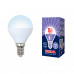 Дополнительное фото Светодиодная лампочка Volpe LED-G45 LED-G45-9W/DW/E14/FR/NR картон: Купить в Интернет магазин освещения GCSVET.RU