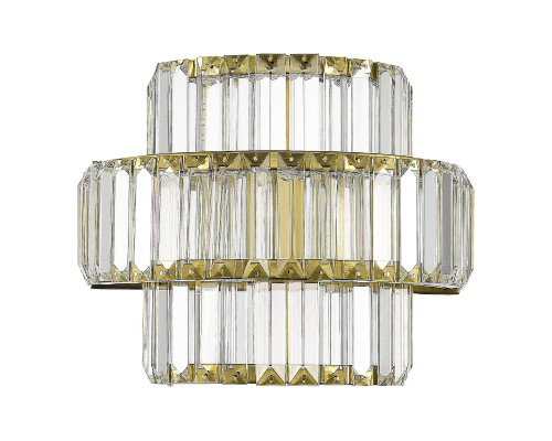 Дополнительное фото Светильник настенный ST Luce Tivoli SL1622.311.01: Купить в Интернет магазин освещения GCSVET.RU