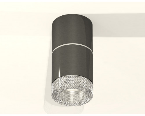Дополнительное фото Светильник потолочный Ambrella Light Techno Spot XS7403042 (C7403, A2070, C7403, N7191): Купить в Интернет магазин освещения GCSVET.RU