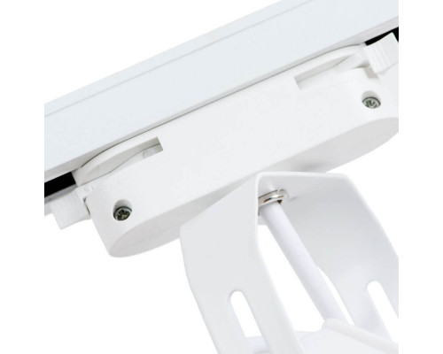 Дополнительное фото Светильник трековый Arte Lamp A6252PL-1WH: Купить в Интернет магазин освещения GCSVET.RU