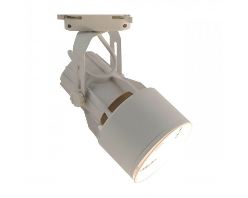 Дополнительное фото Светильник трековый Arte Lamp A6252PL-1WH: Купить в Интернет магазин освещения GCSVET.RU