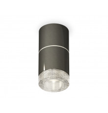Светильник потолочный Ambrella Light Techno Spot XS7403042 (C7403, A2070, C7403, N7191)