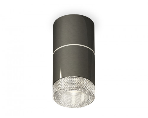 Основное фото Светильник потолочный Ambrella Light Techno Spot XS7403042 (C7403, A2070, C7403, N7191): Купить в Интернет магазин освещения GCSVET.RU